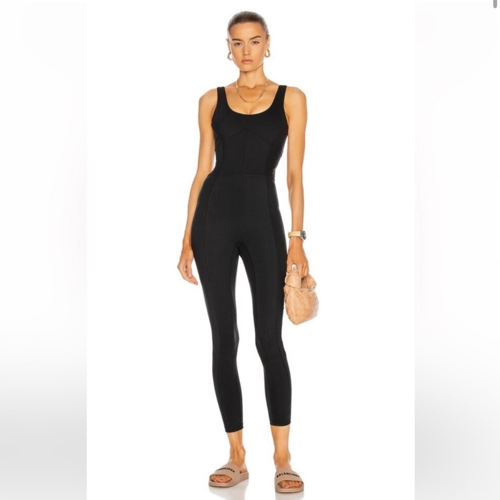 ALC x Bandier Cutout Onesie - S